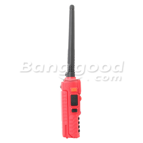 BAOFENG-UV-5R-Red-136-174400-480Mhz-Dual-Band-UHFVHF-Walkie-Talkie-907816