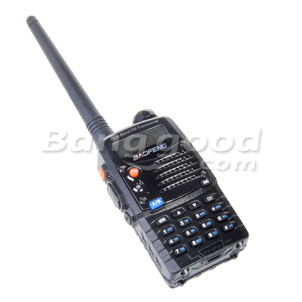 BAOFENG-UV-5RA-5W-128CH-Fm-Dual-Band-Two-Way-Radio-Walkie-Talkie-906606