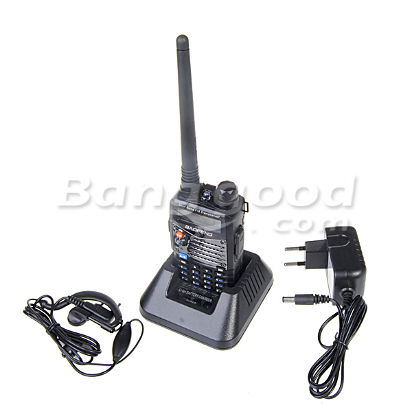 BAOFENG-UV-5RA-5W-128CH-Fm-Dual-Band-Two-Way-Radio-Walkie-Talkie-906606