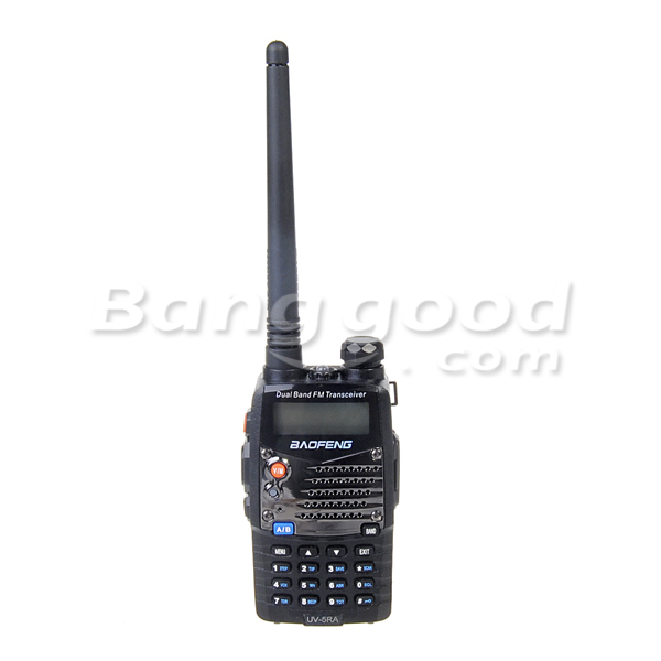 BAOFENG-UV-5RA-5W-128CH-Fm-Dual-Band-Two-Way-Radio-Walkie-Talkie-906606
