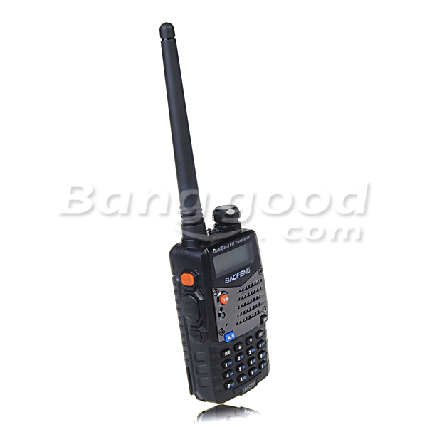 BAOFENG-UV-5RA-5W-128CH-Fm-Dual-Band-Two-Way-Radio-Walkie-Talkie-906606