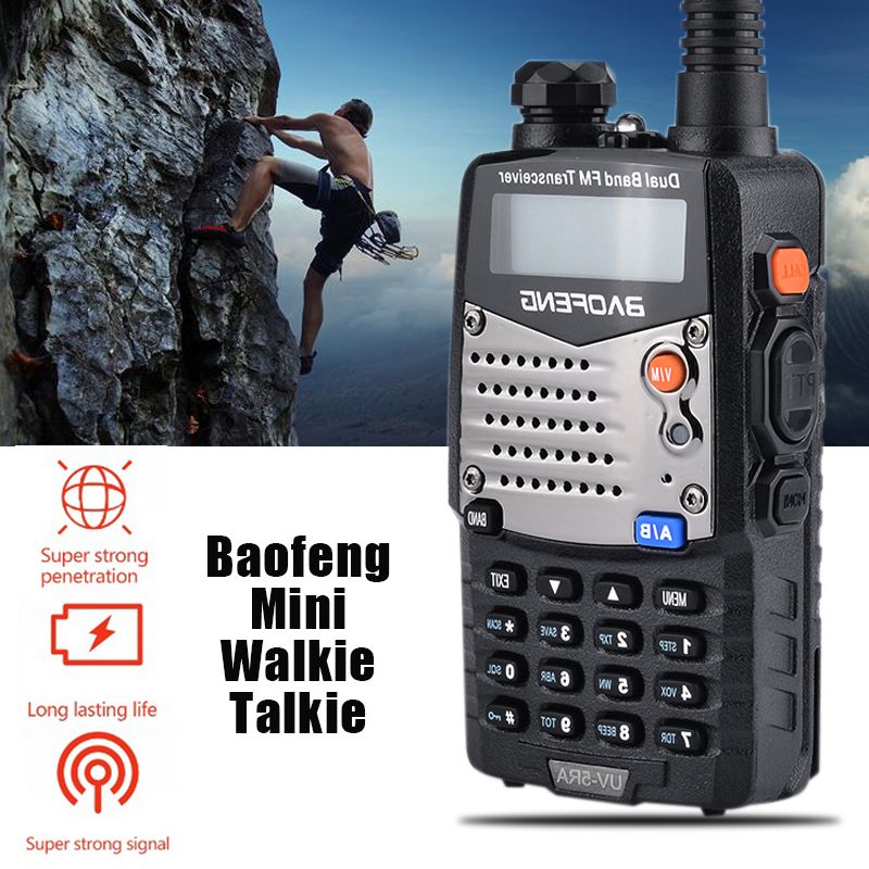 BAOFENG-UV-5RA-Handheld-Mini-Walkie-Talkie-Two-Way-Transceiver-Radio-Dual-Band-Full-Channels-1206707