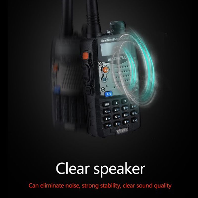 BAOFENG-UV-5RA-Handheld-Mini-Walkie-Talkie-Two-Way-Transceiver-Radio-Dual-Band-Full-Channels-1206707