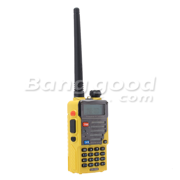 BAOFENG-UV-5RB-Dual-Band-Handheld-Transceiver-Radio-Walkie-Talkie-917825
