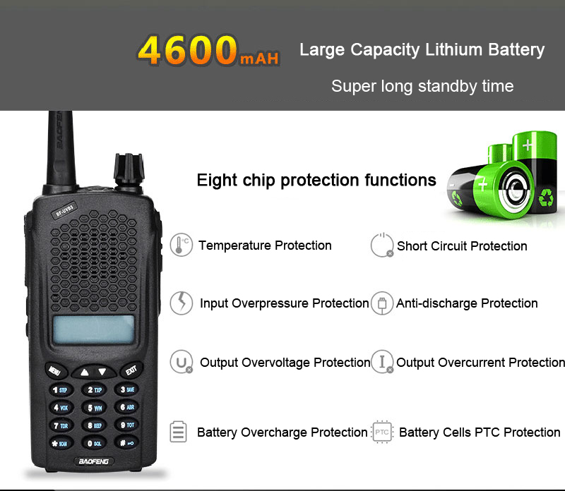 BAOFENG-UV-B5PLUS-128-Channels-400-520MHz-10W-Power-Dual-Band-Two-Way-Handheld-Radio-Walkie-Talkie-1328426