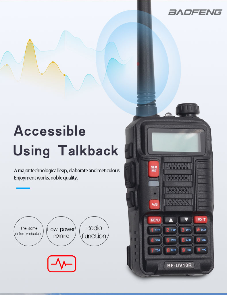 BAOFENG-UV10R-USB-Charging-Walkie-Talkie-128-Channels-Radio-Walkie-Talkie-Civilian-Intercom-1571749