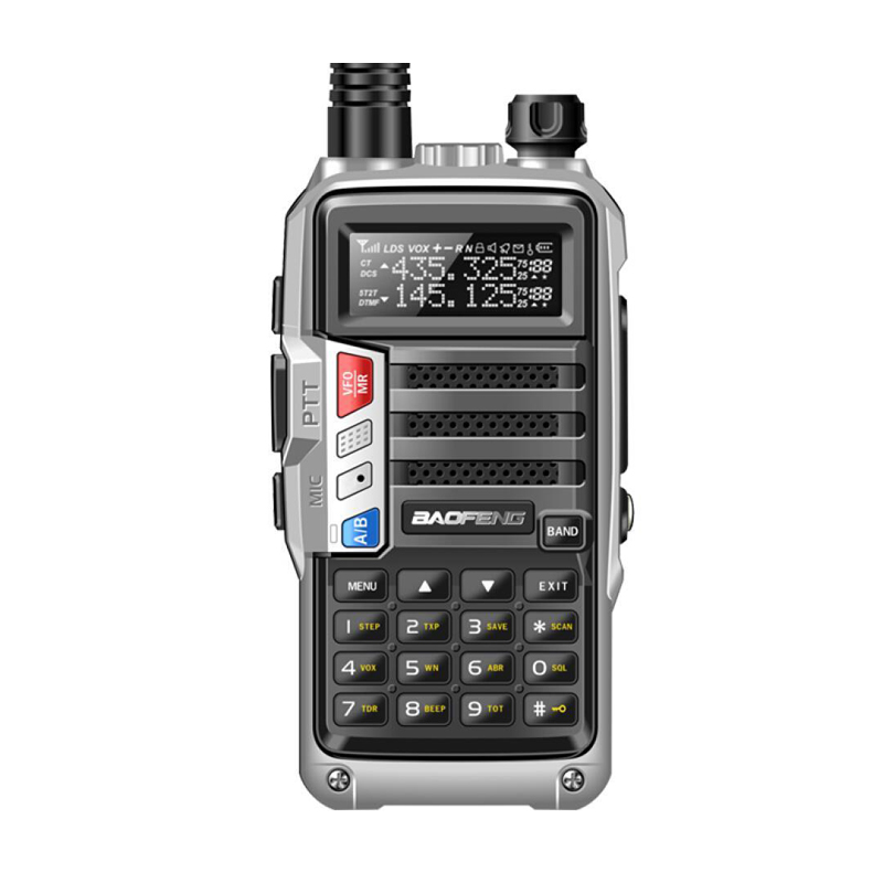 BAOFENG-UV5R-Plus-128-Channels-400-520MHz-1-6KM-Dual-Band-Two-way-Handheld-Radio-Walkie-Talkie-1326899