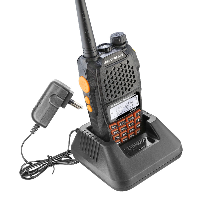 BAOFENG-UV6R-Walkie-Talkie-5W-UHFVHF-Dual-Band-CB-Radio-FM-Transceiver-For-Hunting-1219354