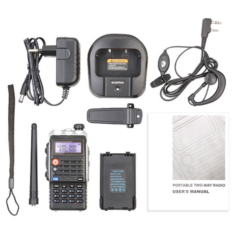 BAOFENG-UV82-PLUS-VHF-UHF-Dual-Band-Walkie-Talkie-Two-way-Radio-FM-Transceiver-With-Flashlight-1190755