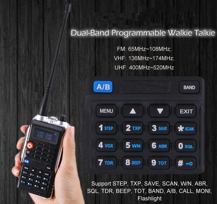 BAOFENG-UV82-PLUS-VHF-UHF-Dual-Band-Walkie-Talkie-Two-way-Radio-FM-Transceiver-With-Flashlight-1190755