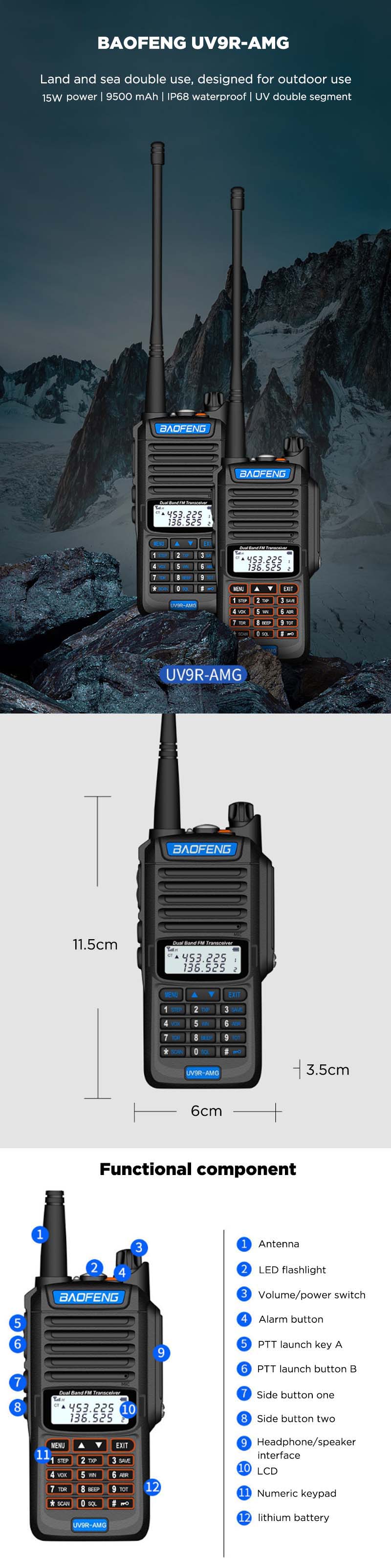 BAOFENG-UV9R-AMG-15W-Walkie-Talkie-US-Plug-IP68-Waterproof-UV-Dual-Band-Two-Way-Handheld-Radio-400-4-1580779