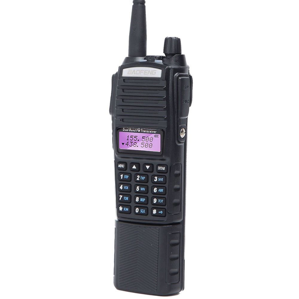 BaoFeng-UV-82-VHF-UHF-220-260Mhz-Amatuer-Two-Way-Radio-Portable-Dual-Band-Walkie-Talkie-Ham-1622596