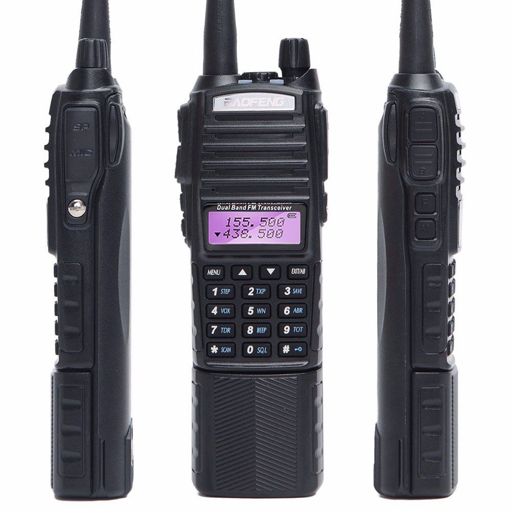 BaoFeng-UV-82-VHF-UHF-220-260Mhz-Amatuer-Two-Way-Radio-Portable-Dual-Band-Walkie-Talkie-Ham-1622596