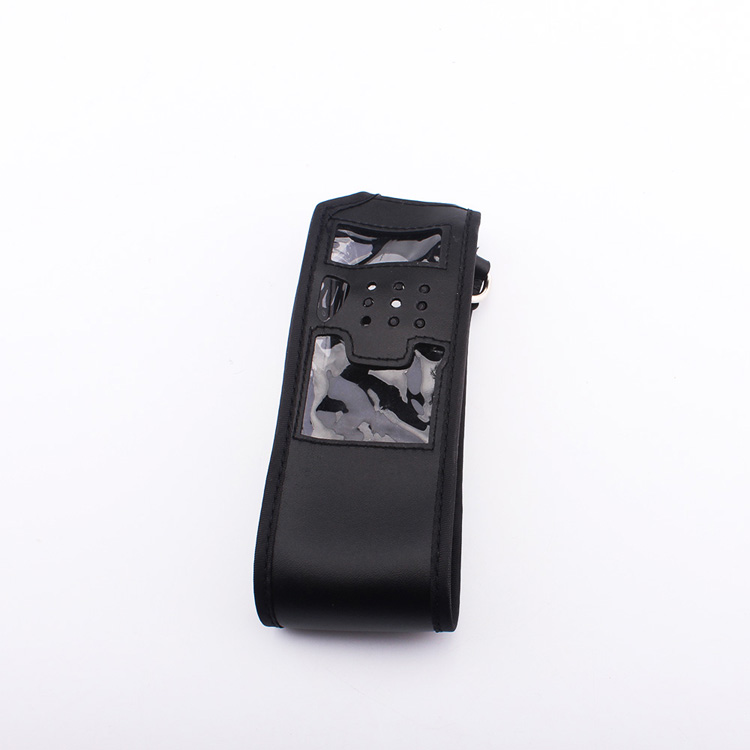 Baofeng-5R-Intercom-Lengthened-Leather-Case-3800mAh-Battery-Holster-Walkie-Talkie-Accessories-1283472
