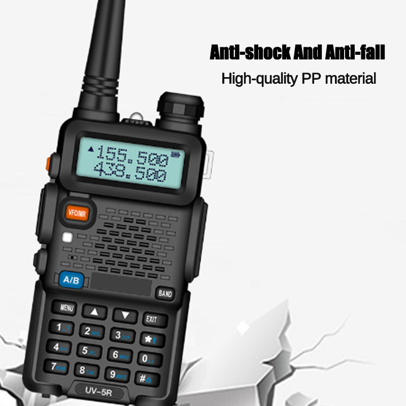 Baofeng-8W-UV-5R-UHF-VHF-Dual-Band-Two-Way-Ham-Radio-Walkie-Talkie-1639951