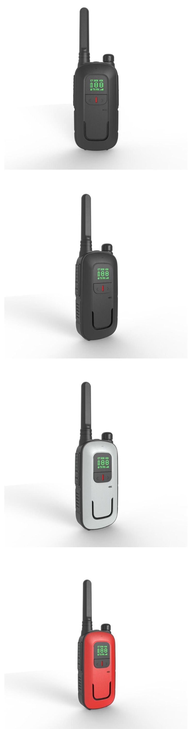 Baofeng-BF-12-5W-400-470MHZ-99-Channels-Mini-Ultra-Thin-Radio-Walkie-Talkie-Driving-Hotel-Civilian-I-1587726