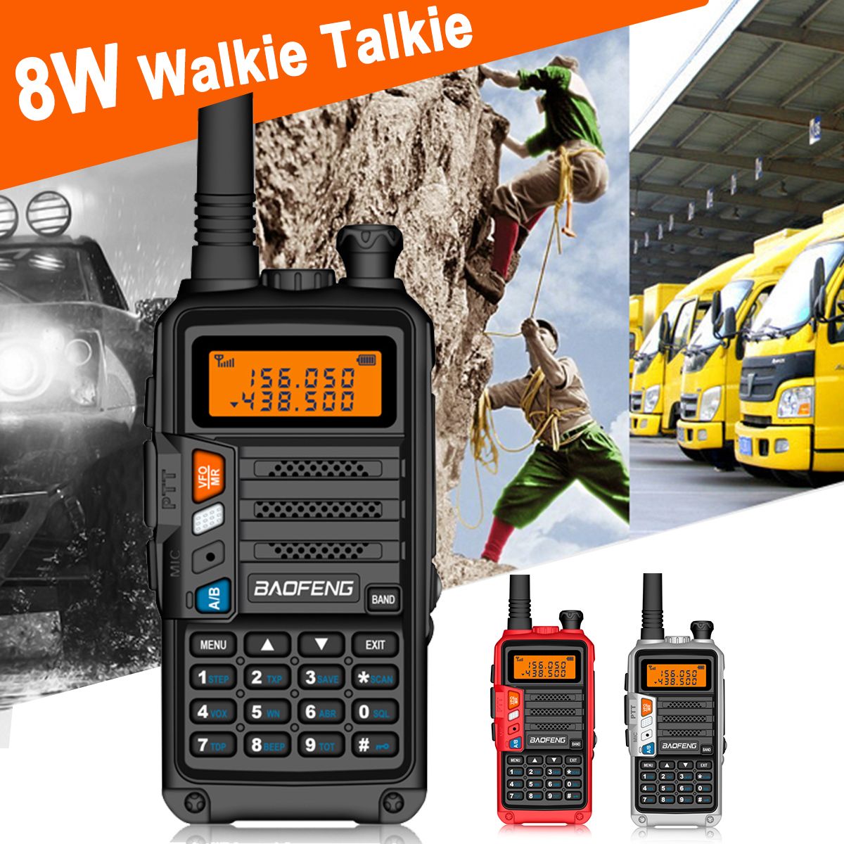 Baofeng-BF-S9-Plus-USB-Charger-Cable-with-Indicator-Light--8W-Walkie-Talkie-With-Headphones-IP67-Wat-1606030