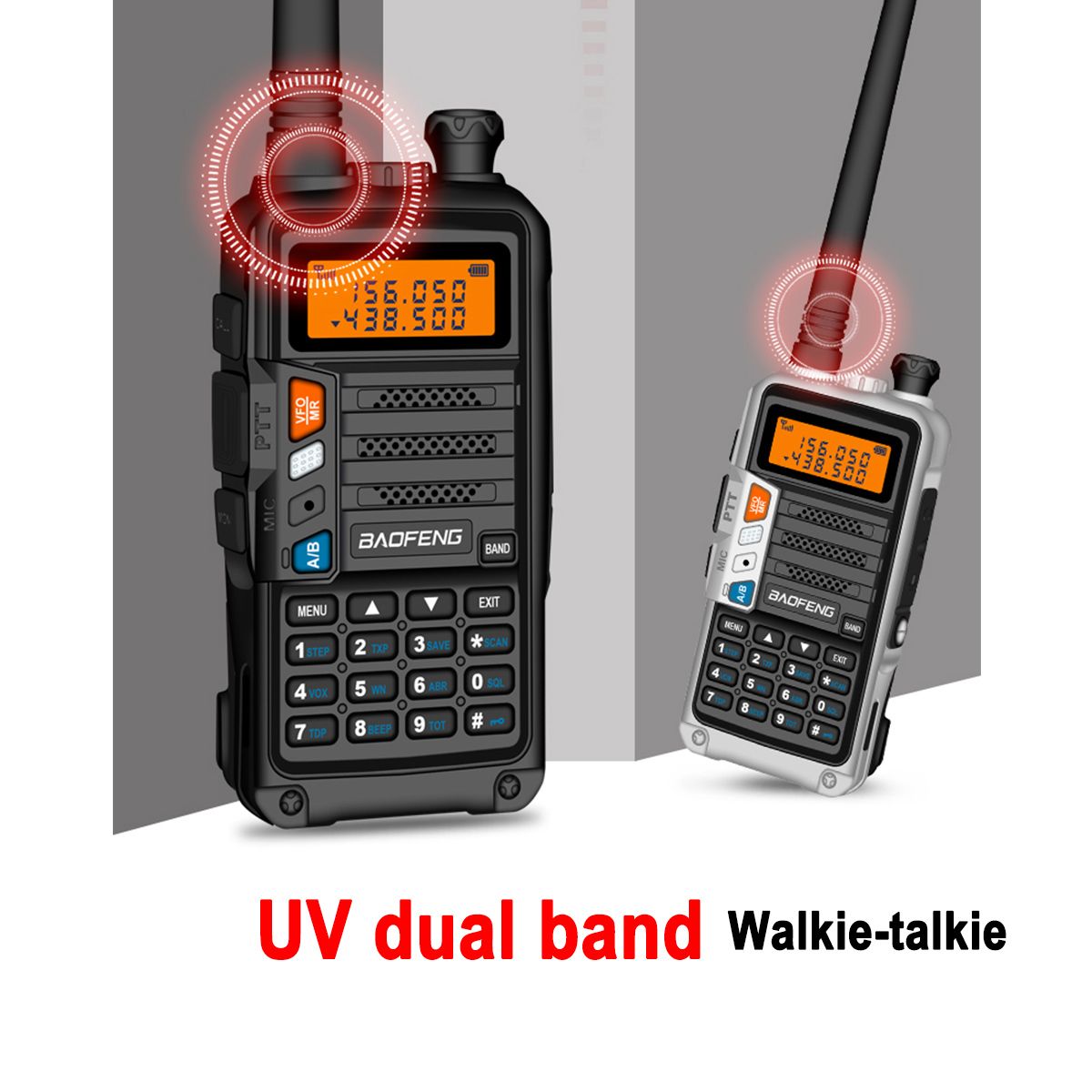 Baofeng-BF-S9-Plus-USB-Charger-Cable-with-Indicator-Light--8W-Walkie-Talkie-With-Headphones-IP67-Wat-1606030