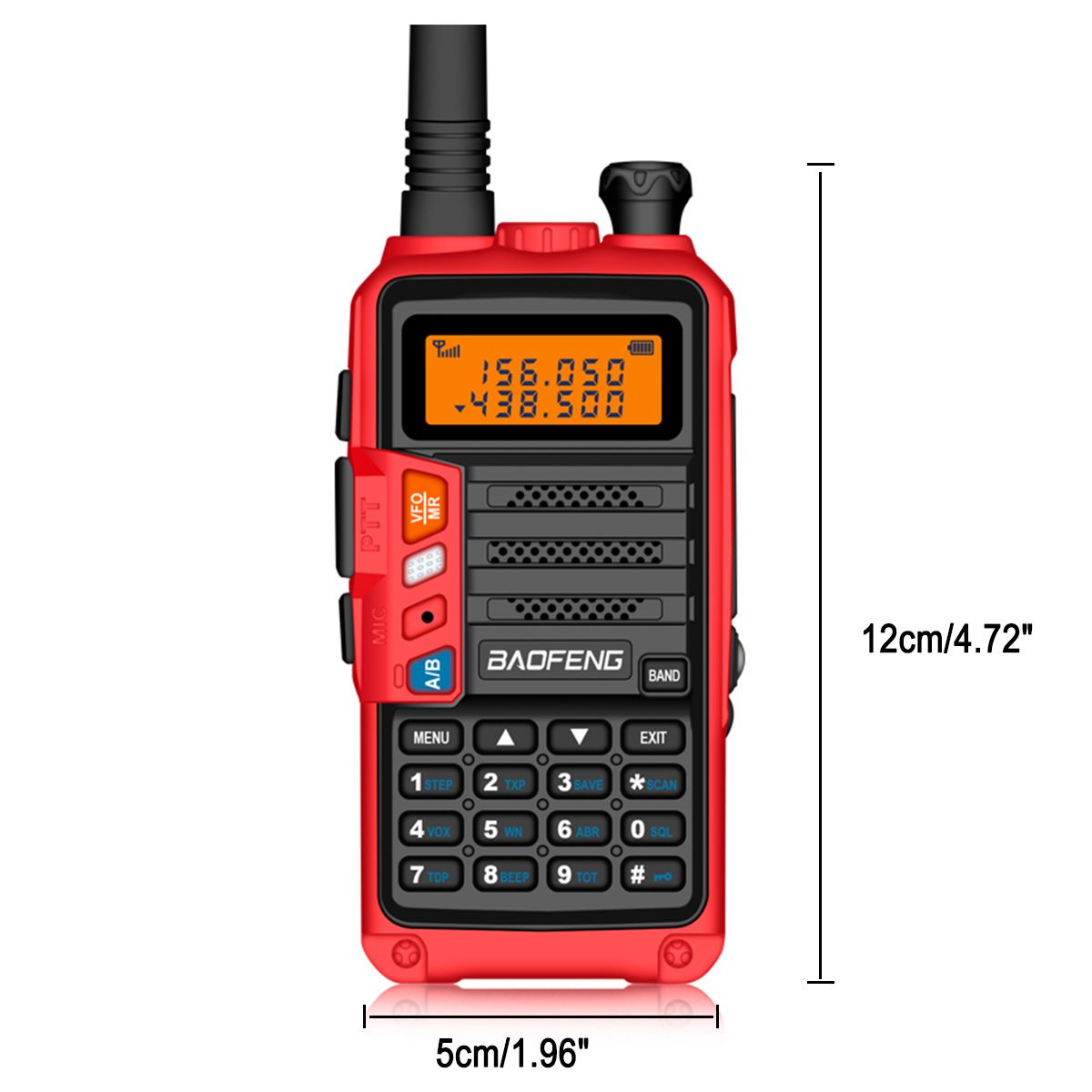 Baofeng-BF-S9-Plus-USB-Charger-Cable-with-Indicator-Light--8W-Walkie-Talkie-With-Headphones-IP67-Wat-1606030