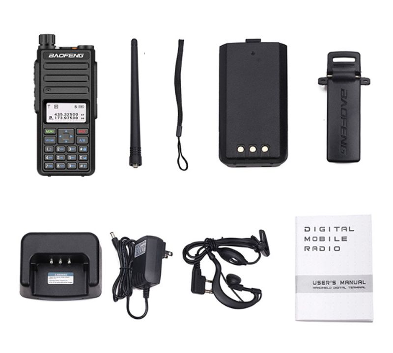 Baofeng-DM-1801-5W-2-in-1-Intelligent-DSP-Digital-Radio-Walkie-Talkie-16-Channel-2200mAh-Outdoor-Hik-1598653