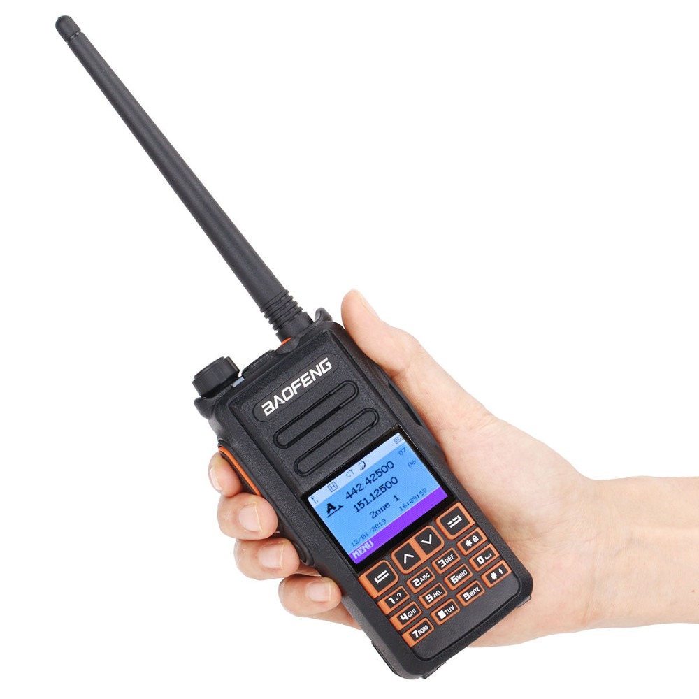 Baofeng-DM-X-Digital-Walkie-Talkie-GPS-Record-Tier-12-Dual-Band-Dual-Time-Slot-DMR-Analog-Two-Way-Au-1561216