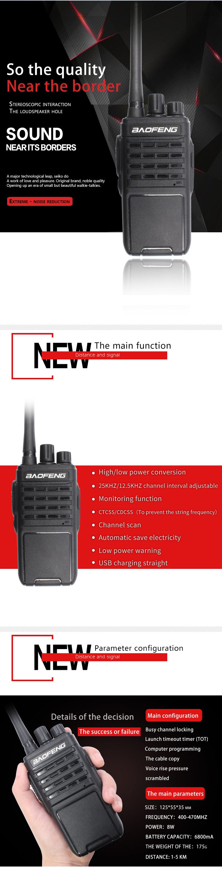 Baofeng-P3-8W-Mini-Ultra-Thin-Handheld-Radio-Walkie-Talkie-Scanning-Intercom-Civilian-Interphone-1624076