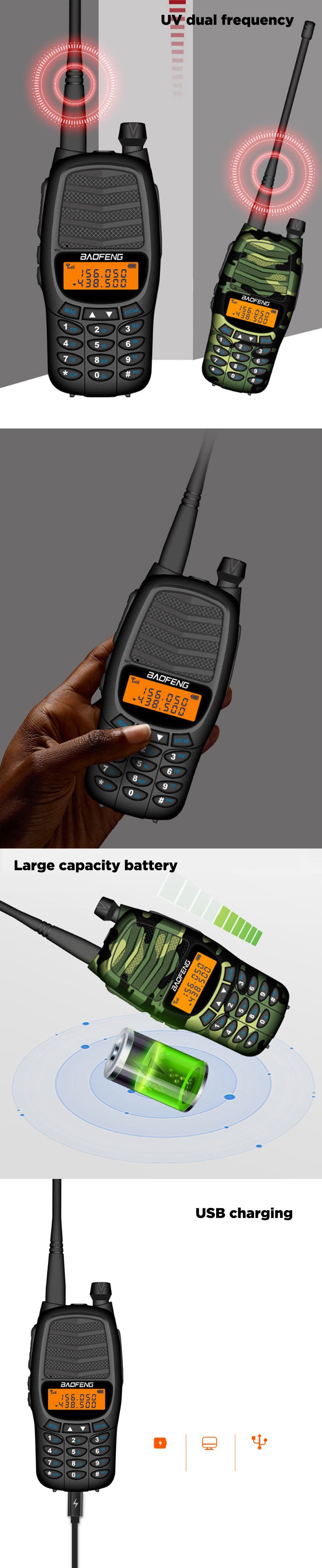 Baofeng-RS-UV800-8W-UV-Dual-Band-Handheld-Walkie-Talkie-USB-Charging-Flashlight-Military-Civilian-Ho-1598655