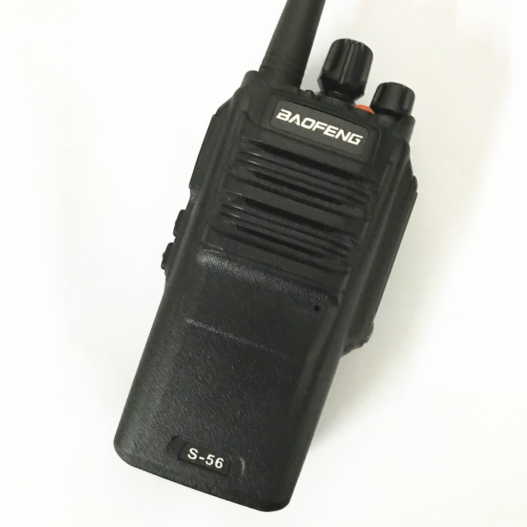 Baofeng-S56-10W-High-Power-IP67-Waterproof-Walkie-Talkie-UHF-3500mAh-FM-Transceiver-Walkie-TalkiePor-1694368