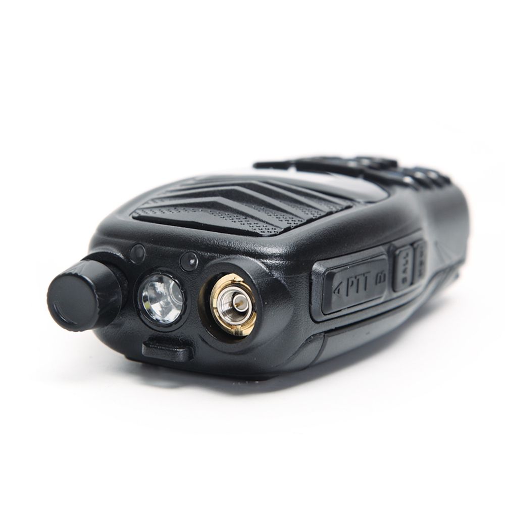 Baofeng-UV-990-Walkie-Talkie-Triple-10W-Dual-PTT-VHF-UHF-Dual-Band-Ham-CB-Radio-Two-Way-Audio-Black-1561217