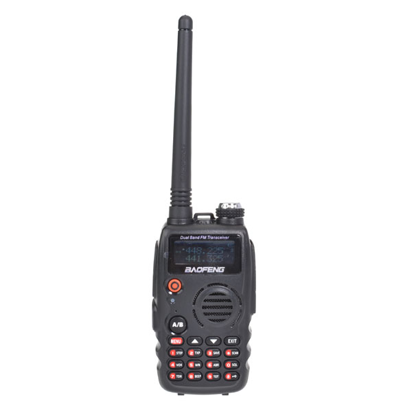 Baofeng-UV-A52-Dual-Band-FM-Handheld-Transceiver-Radio-Walkie-Talkie-947302