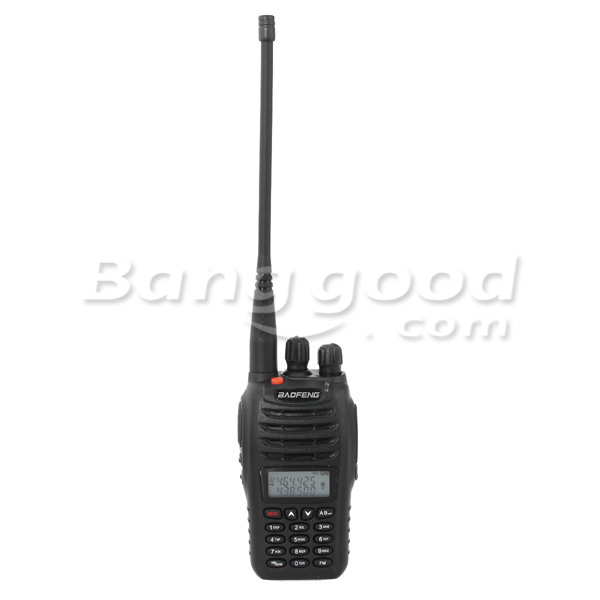 Baofeng-UV-B5-5W-99CH-FM-Portable-UHFVHF-Radio-Walkie-Talkie-907421