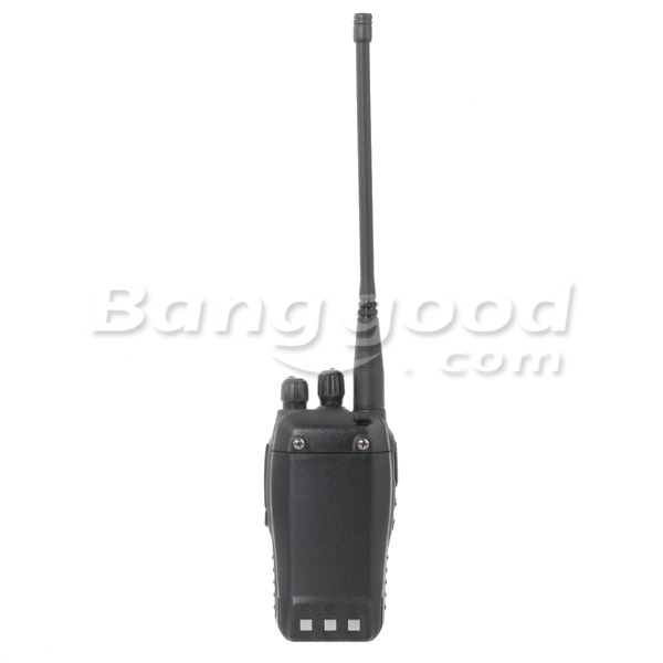 Baofeng-UV-B5-5W-99CH-FM-Portable-UHFVHF-Radio-Walkie-Talkie-907421