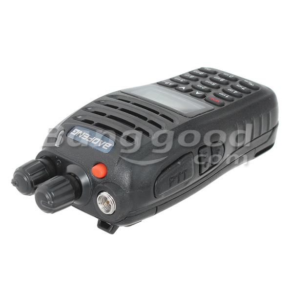 Baofeng-UV-B5-5W-99CH-FM-Portable-UHFVHF-Radio-Walkie-Talkie-907421