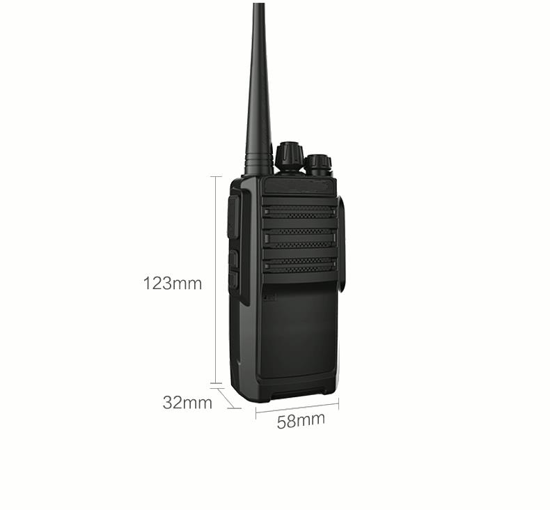 KALOAD-8600-400-470MHz-Walkie-Talkie-Interphone-Tansceiver-for-Security-Hotel-1191788