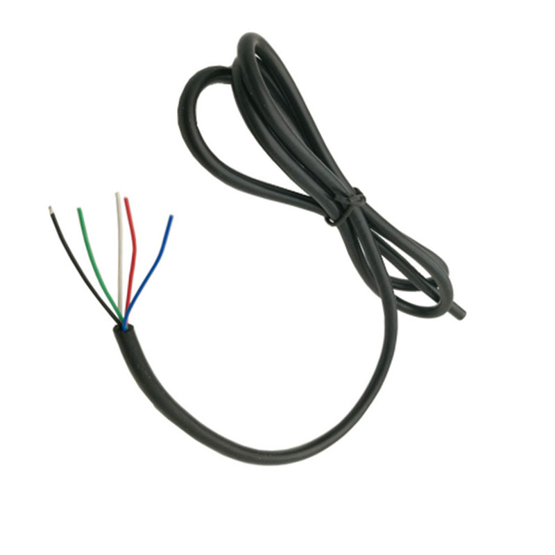KSGER-5-Core-Silicone-Cable-Wire-Electronic-Soldering-Iron-High-Temperature-Accusing-Handle-T12-Line-1425183