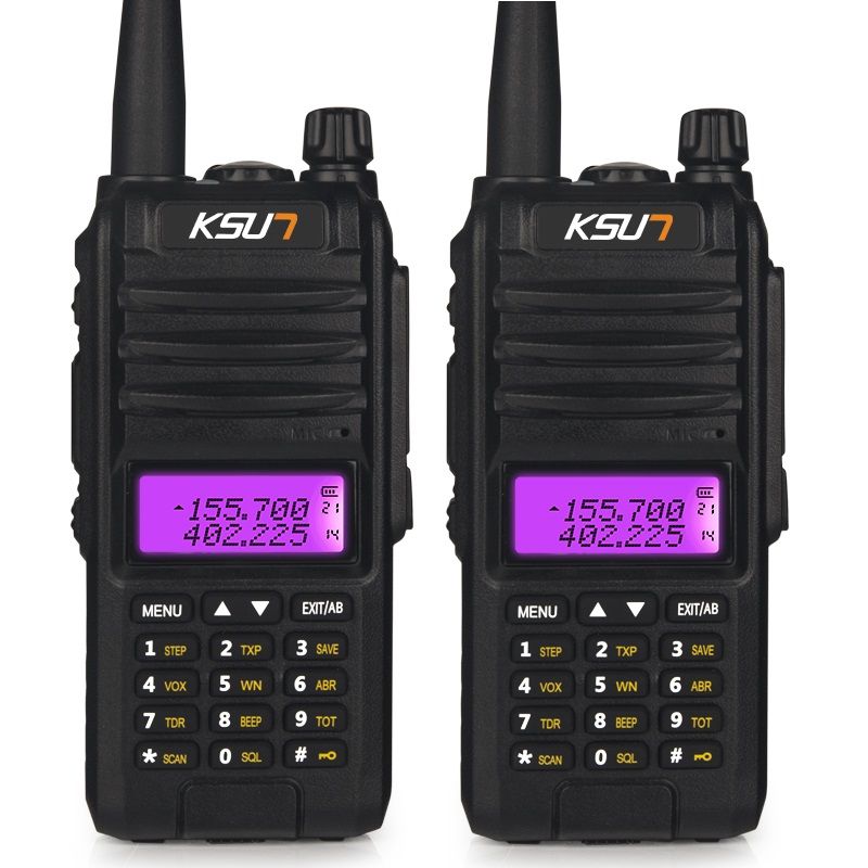 KSUN-KS-UV1D-Waterproof-IP55-Walkie-Talkie-8W-136-174MHz-220-240MHz-400-480MHz-Two-Way-Radio-Dual-Ba-1615851