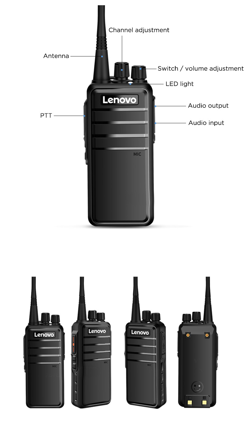 Lenovo-N99-5W-16-Channels-Mini-Handheld-Radio-Ultra-Thin-Walkie-Talkie-Driving-Interphone-Hotel-Civi-1587723