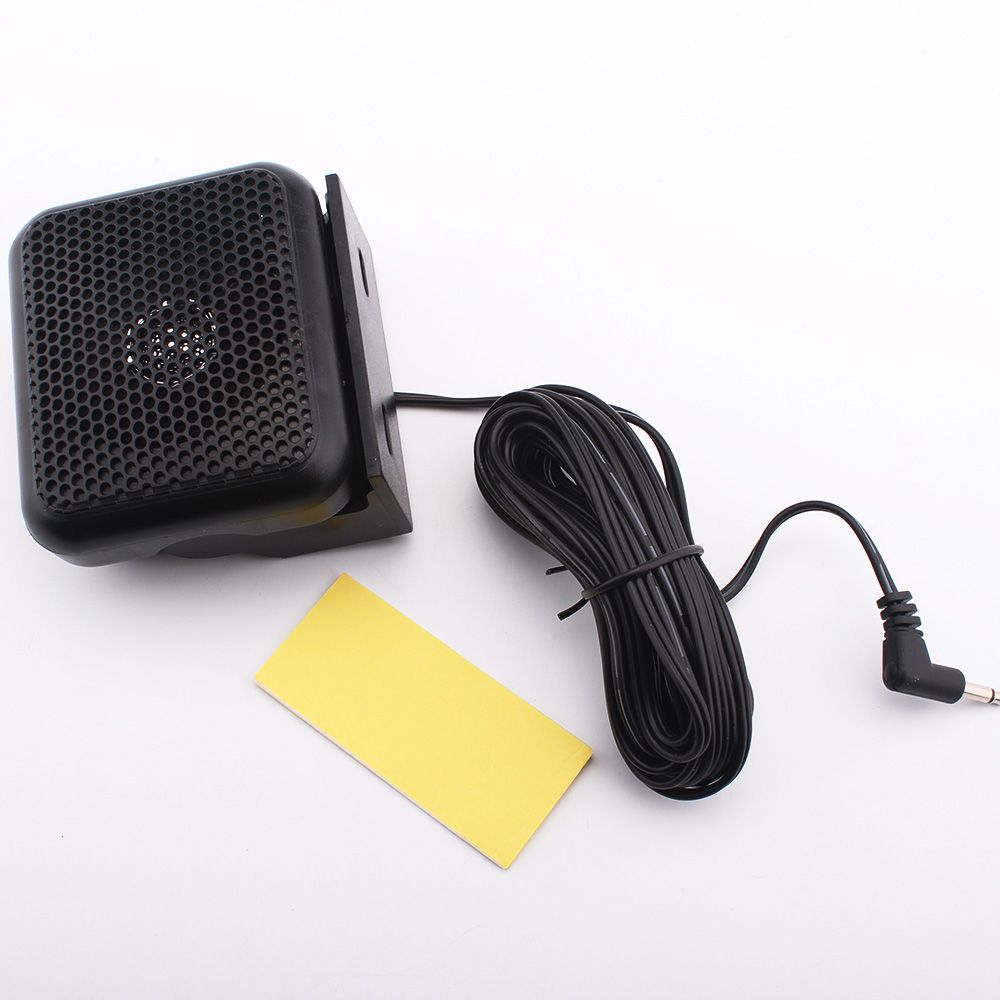 Onboard-Radio-station-Mini-speaker-P600-speaker-Walkie-talkie-external-1281702