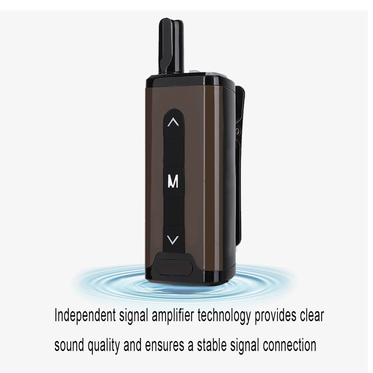 Portable-Mini-Handheld-Business-GV-V9-Walkie-Talkie-UHF-Waterproof-Two-Way-Radio-Independent-Signal--1753114