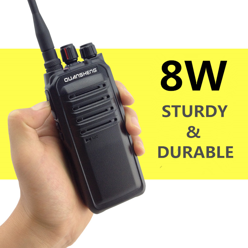 QUANSHENG-TG-1680-16-Channels-400-480MHz-Ultra-Light-Dual-Brand-Two-Way-Handheld-Radio-Walkie-Talkie-1337265