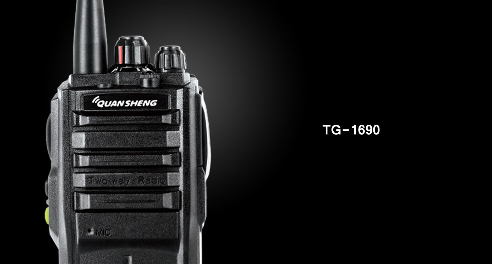 QUANSHENG-TG-1690-16-Channels-400-480MHz-Mini-Ultra-Light-Dual-Brand-Two-Way-Handheld-Radio-Walkie-T-1337266