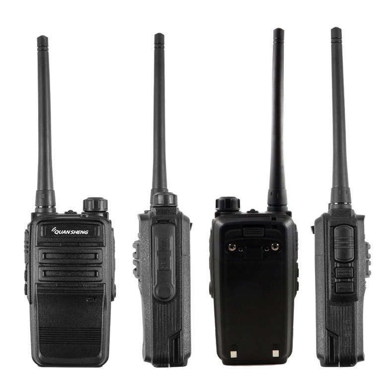 QUANSHENG-TG-E99-16-Channels-400-480MHz-Mini-Ultra-Light-Dual-Band-Two-Way-Handheld-Walkie-Talkie-1337692