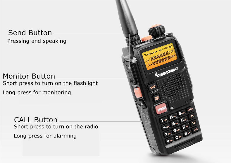 QUANSHENG-TG-K4ATUV-128-Channels-Mini-Multiband-LCD-Screen-Double-Display-Handheld-Radio-Walkie-Talk-1340455