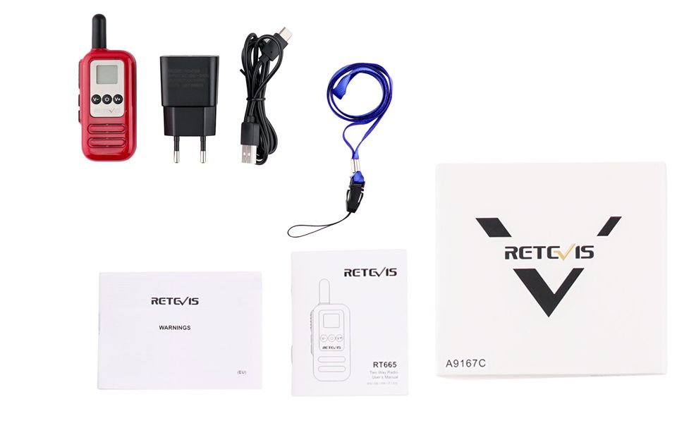 RETEVIS-RT65-22CH-Mini-Walkie-Talkie-UHF-FRS-Radio-VOXs-TOT-Scan-Two-Way-Radio-Portable-Radio-Statio-1610849