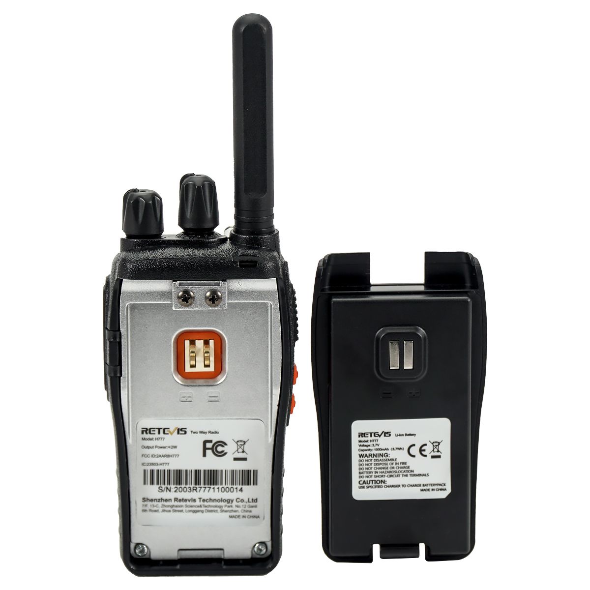 Retevis-H777-Walkie-Talkie-Retevis-16CH-UHF-400-470MHz-Ham-Radio-HF-Transceiver-2-Way-Radio-1212755