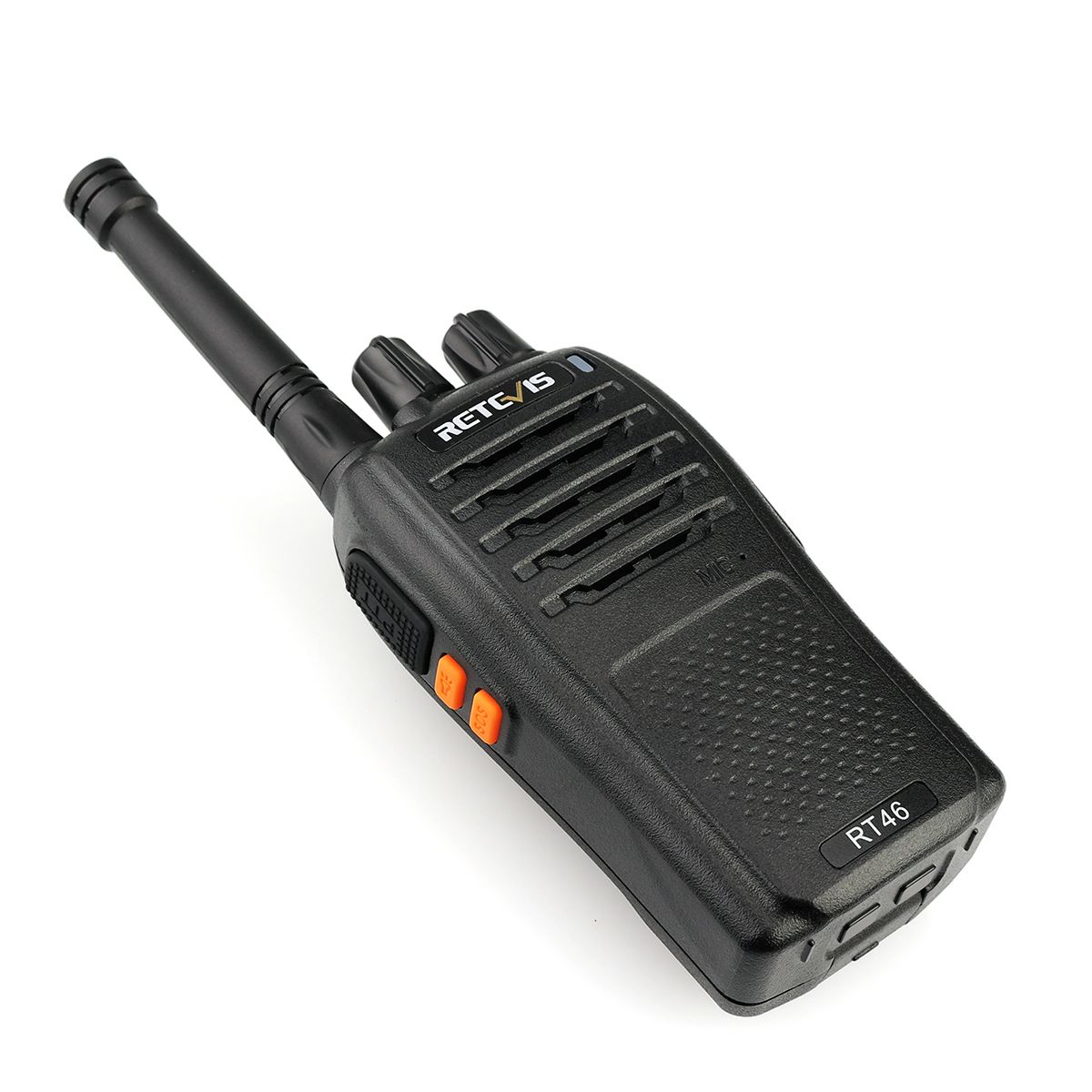 Retevis-RT46-License-free-Walkie-Talkie-FRS-Monitor-Scan-SOS-Alarm-Two-Way-Radio-Station-With-USB-Ch-1454228