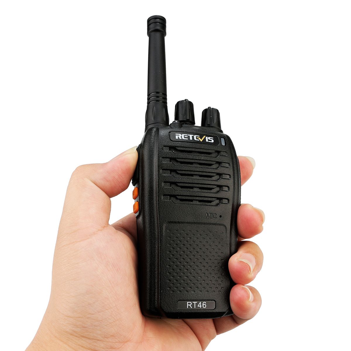 Retevis-RT46-License-free-Walkie-Talkie-FRS-Monitor-Scan-SOS-Alarm-Two-Way-Radio-Station-With-USB-Ch-1454228