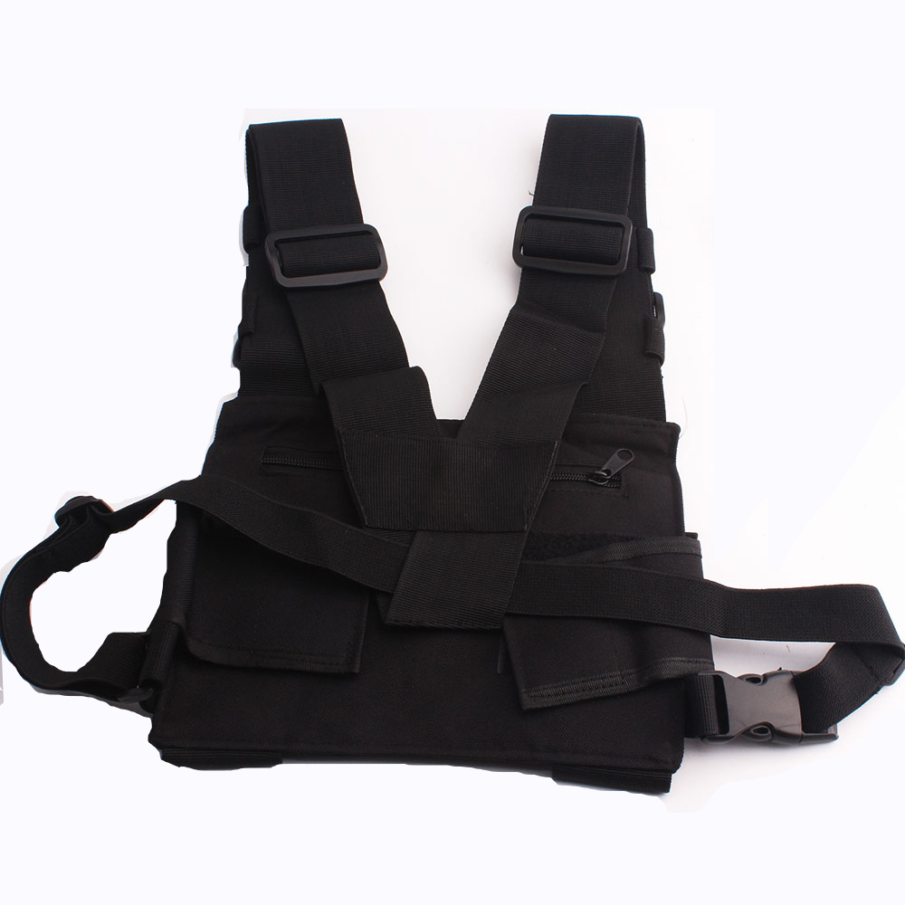S-429931-Chest--Bags-pack-On-dutybackpack-Leather-case-Dual-intercom-Nylon-bag-1289639