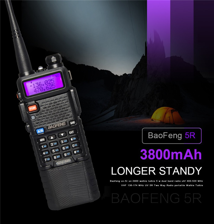 Upgrade-BaoFeng-UV-5R-Walkie-Talkie-VHUHF-Dual-Band-Two-Way-Radio-Transceiver-3800mah-Battery-1139966