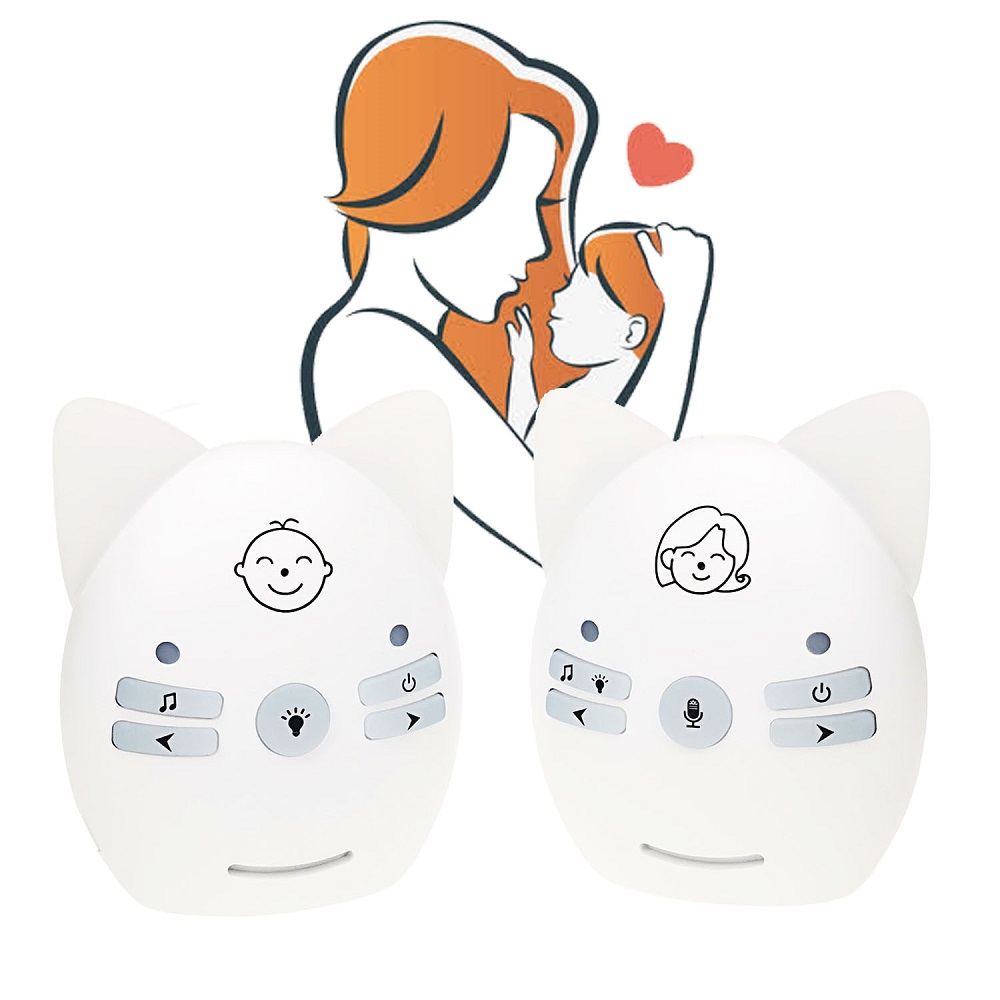 V30-Portable-Baby-Sitter-24GHz-Wireless-Audio-Baby-Monitor-Digital-Voice-Broadcast-Double-Talk-Walki-1753776